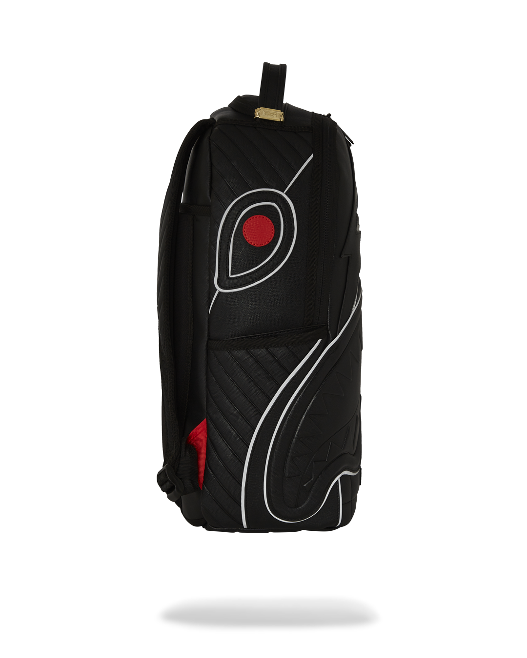 THIS AINT A GAME BACKPACK - Image 9