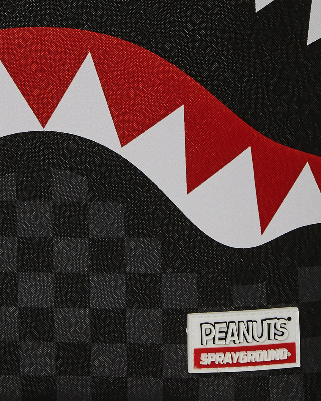 SNOOPY SHARK RICH BACKPACK - Image 12