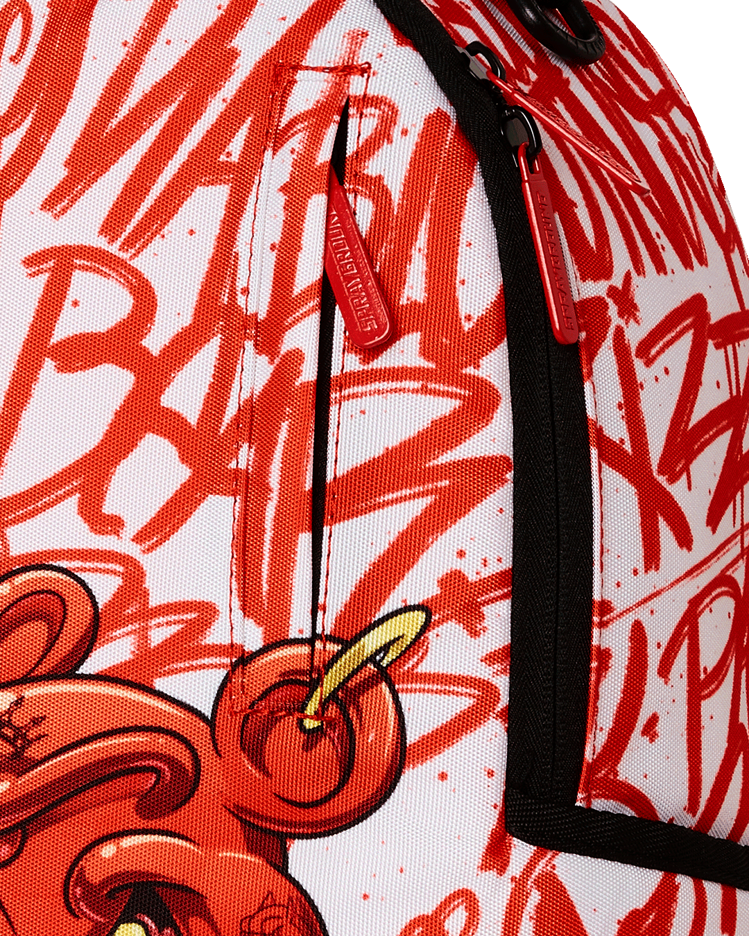 DIABLO GALLERY DLXR BACKPACK - Image 9