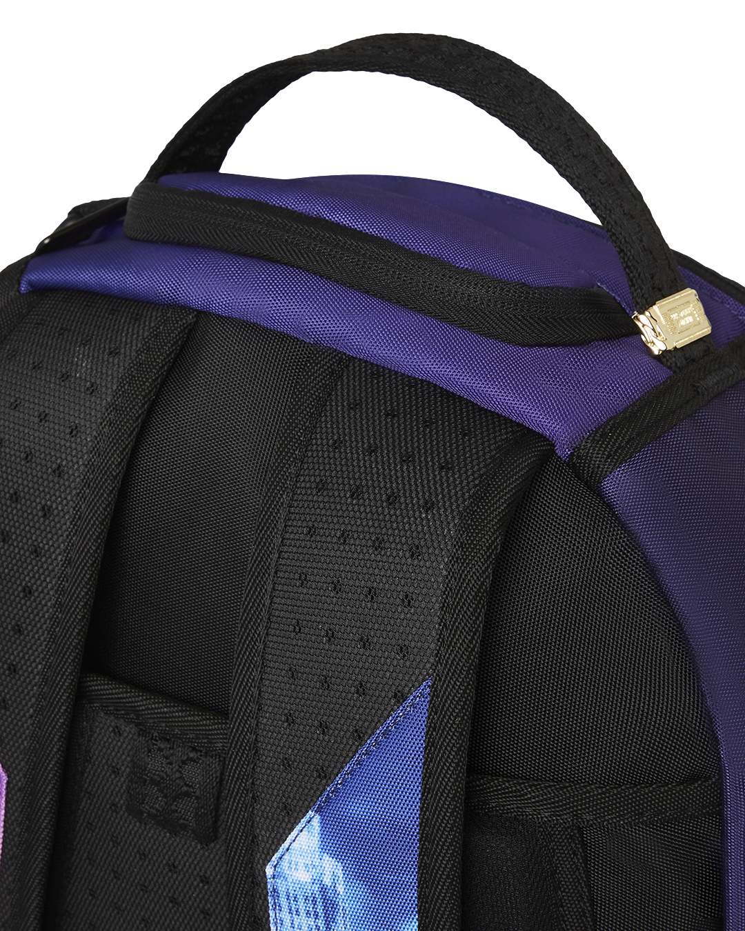 CATWOMAN GOTHAM AFTER DARK DLXR BACKPACK - Image 7