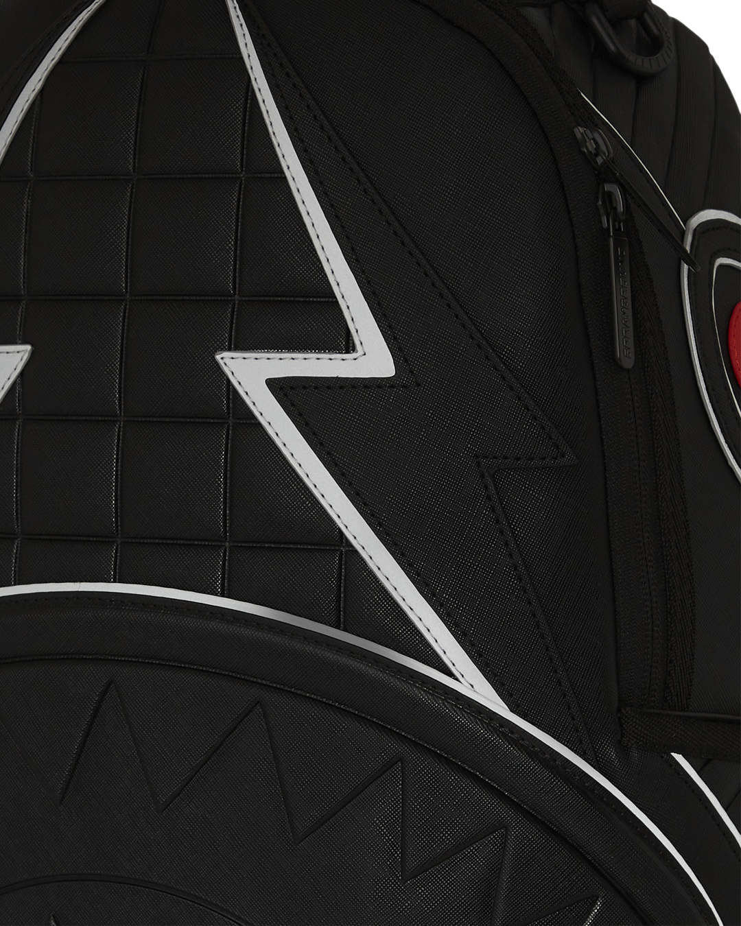 THIS AINT A GAME BACKPACK - Image 12