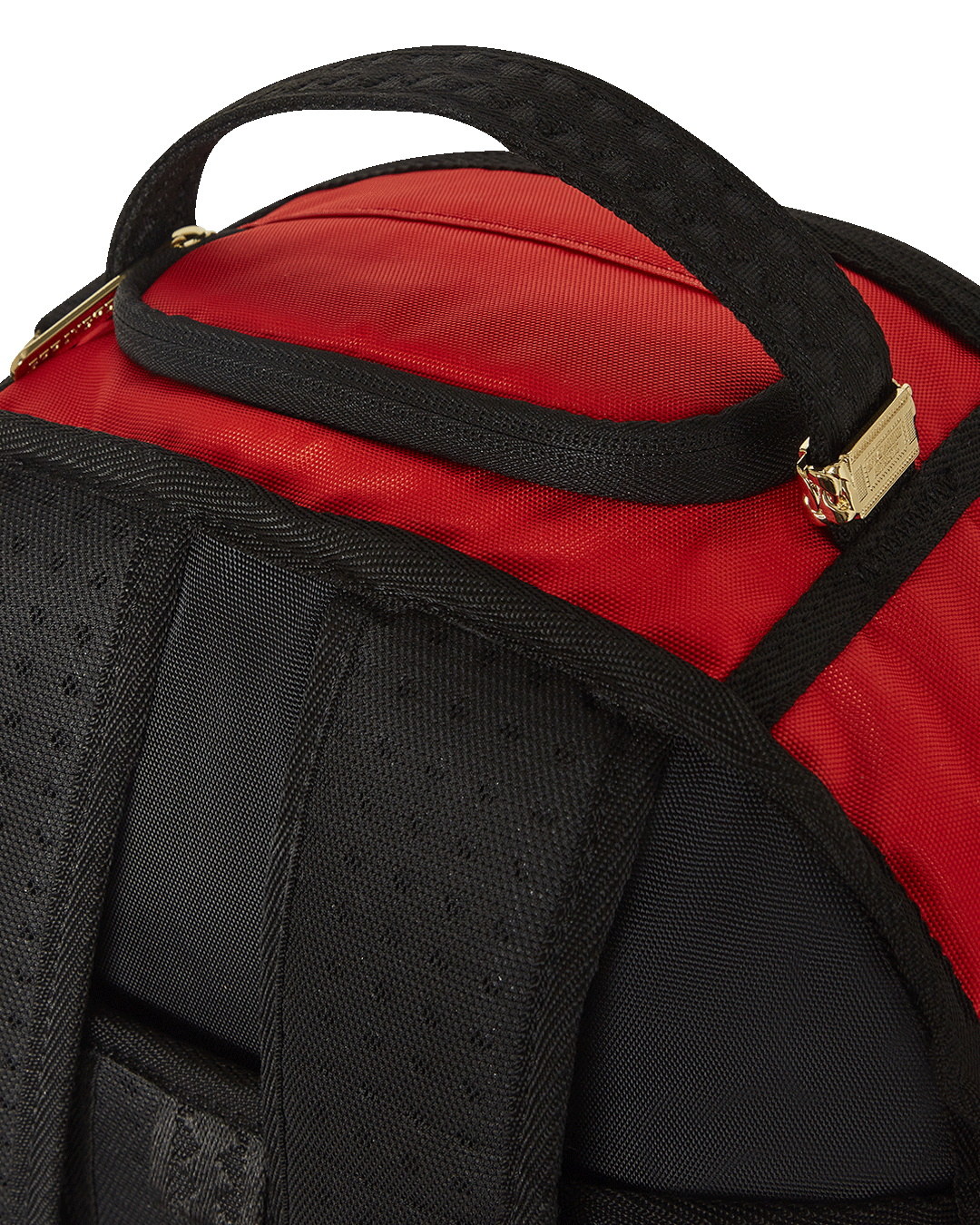 THE SCROLL OF 15 YEARS DLXV BACKPACK SUPER RARE - Image 14