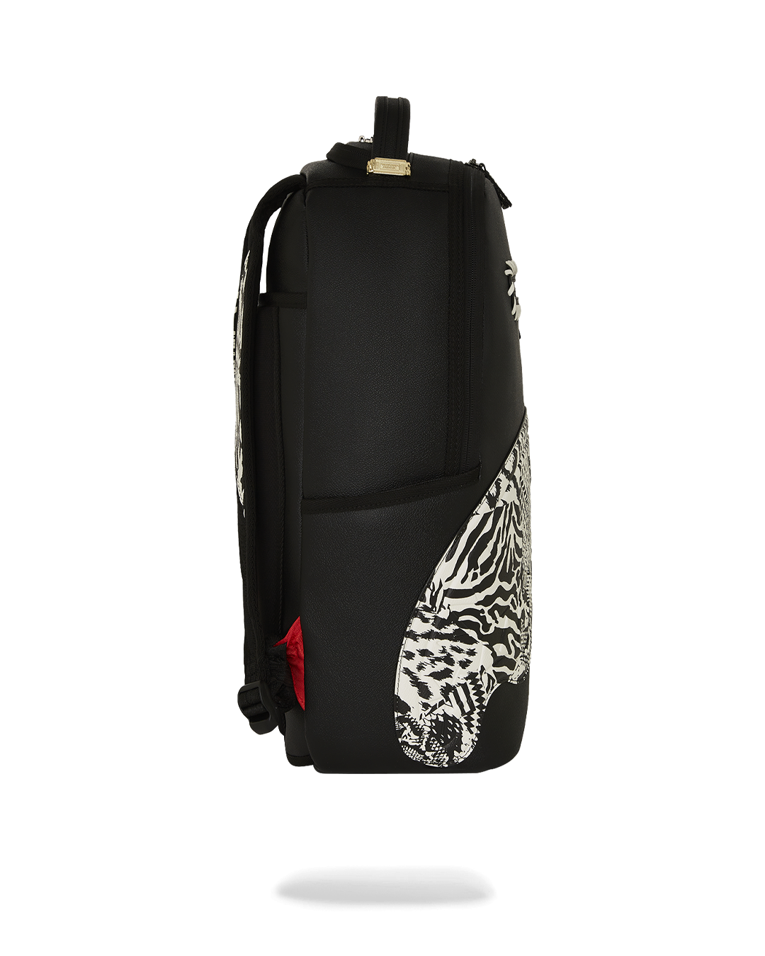 AI AFRICAN INTELLIGENCE WILD NILE BACKPACK - SANDFLOWER COLLAB - Image 5