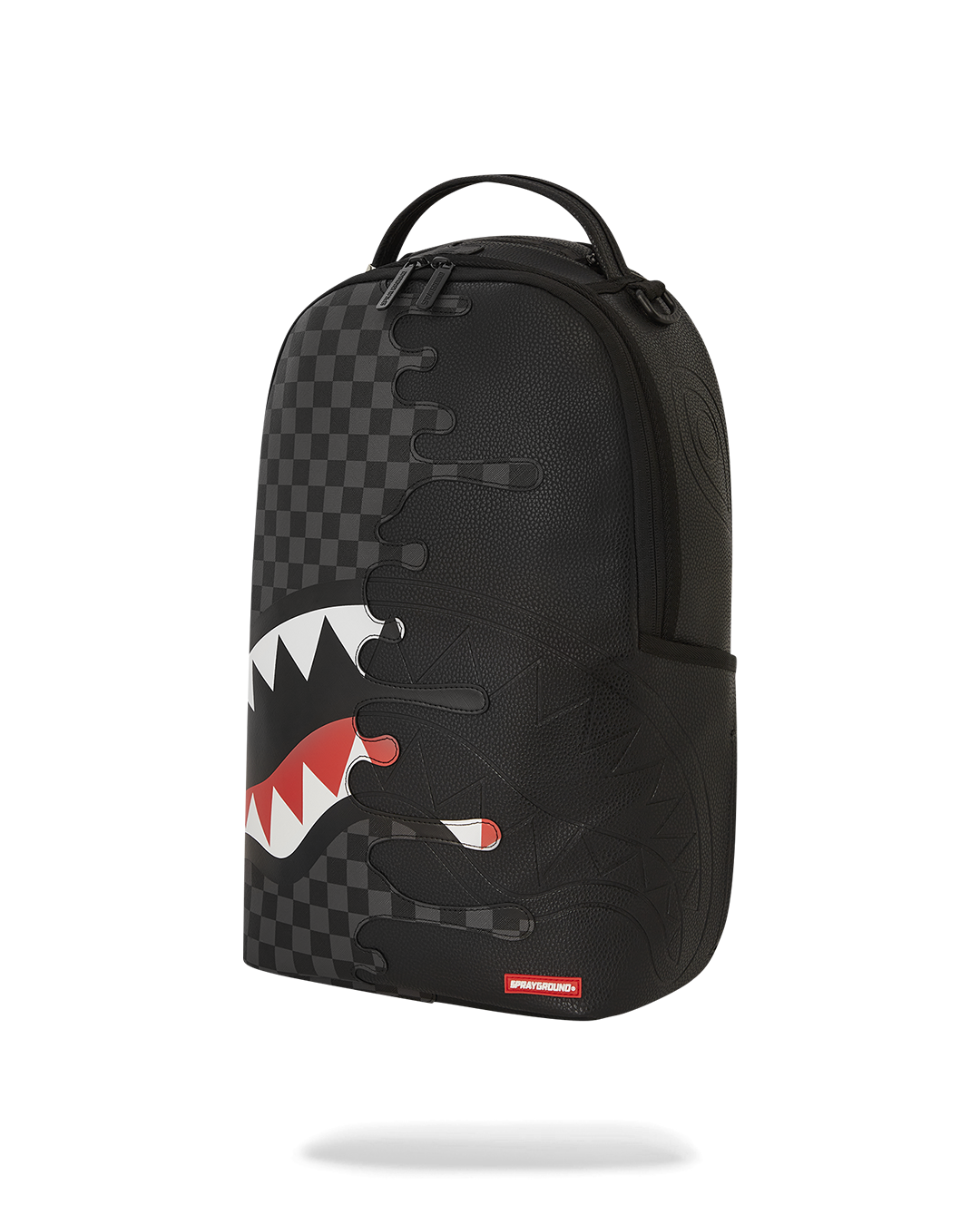 SPEED SHARK SIDE SWIPE BACKPACK - Image 9