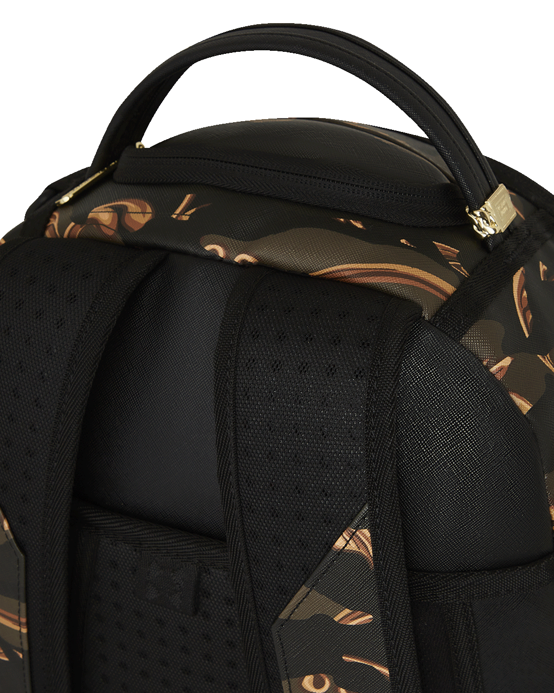 THE GOAT DLXSV BACKPACK - Image 12