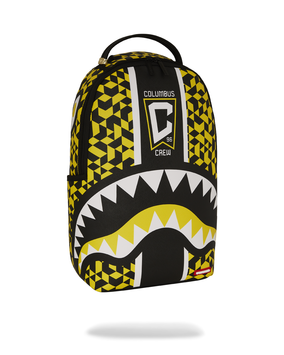 MLS COLUMBUS CREW KICKMANIA BACKPACK - Image 2
