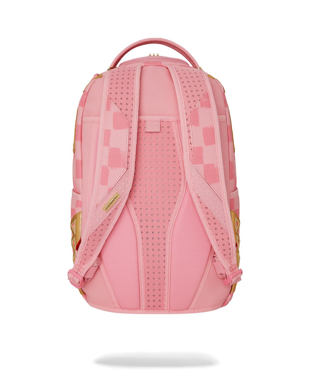 AI AFRICAN INTELLIGENCE MESSAGE FROM THE FUTURE BACKPACK - SANDFLOWER COLLAB - Image 7