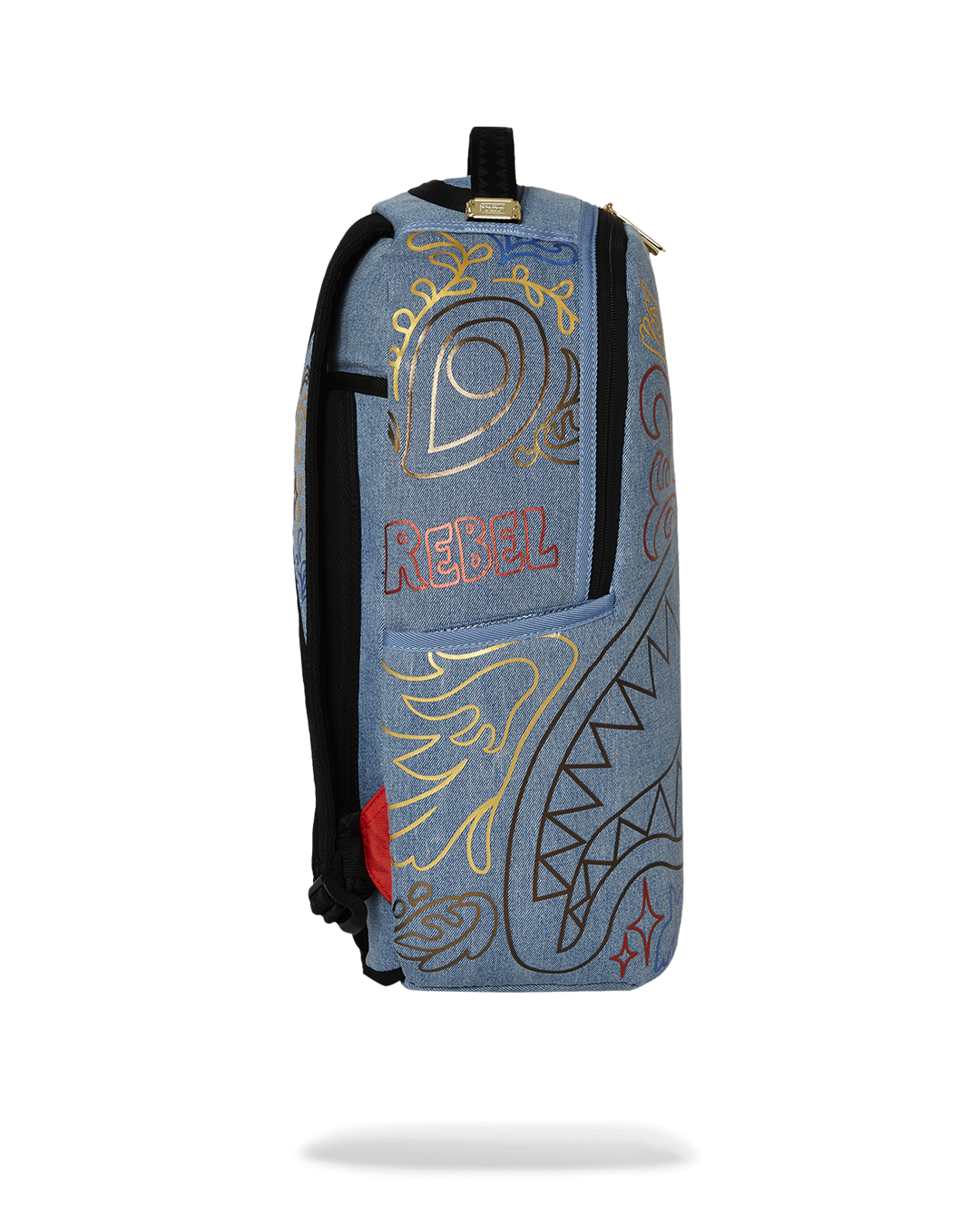 ELEGANT BOMBASTIC DLXSV BACKPACK - Image 5