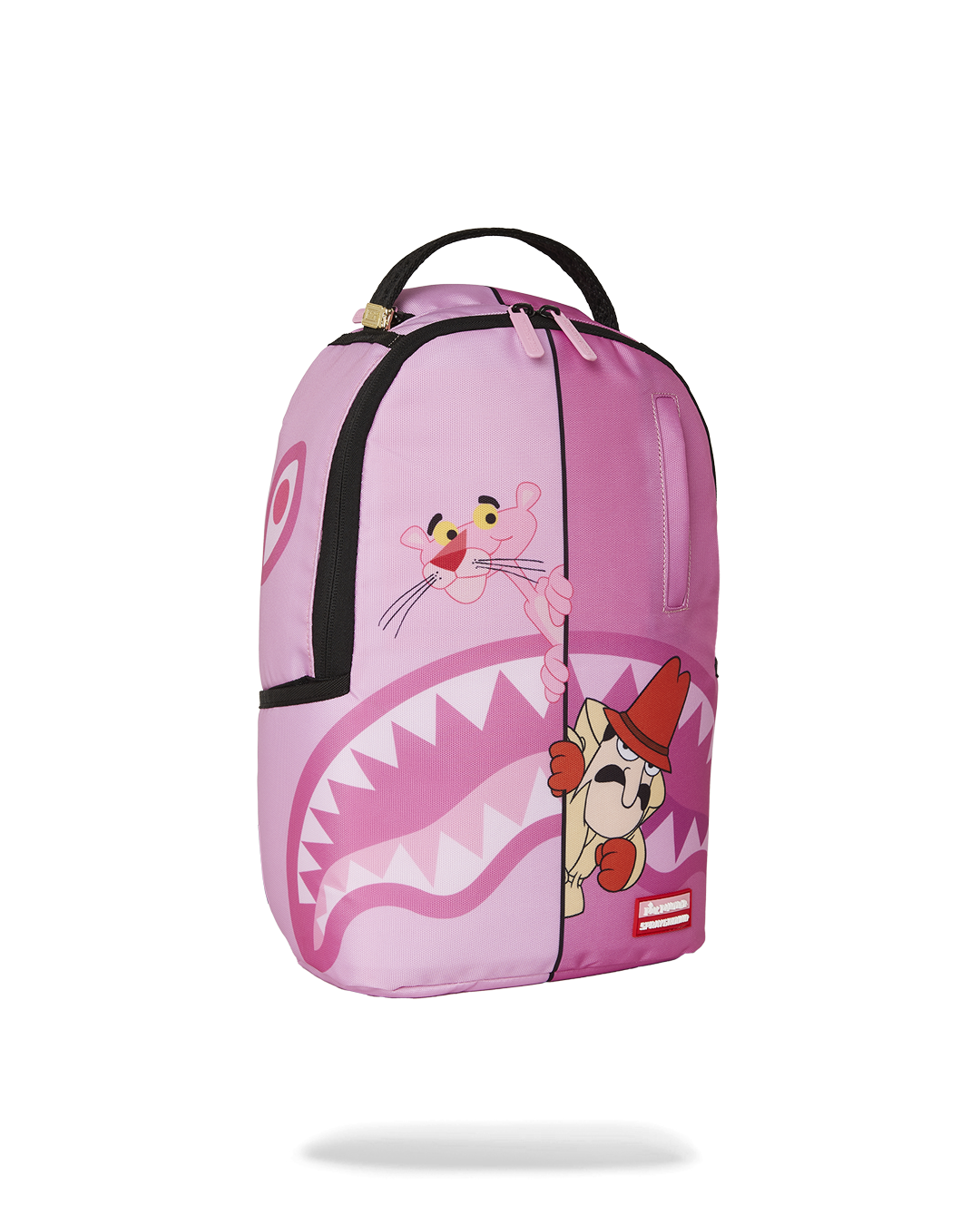 PINK PANTHER CANT CATCH ME MINI BACKPACK - Image 3