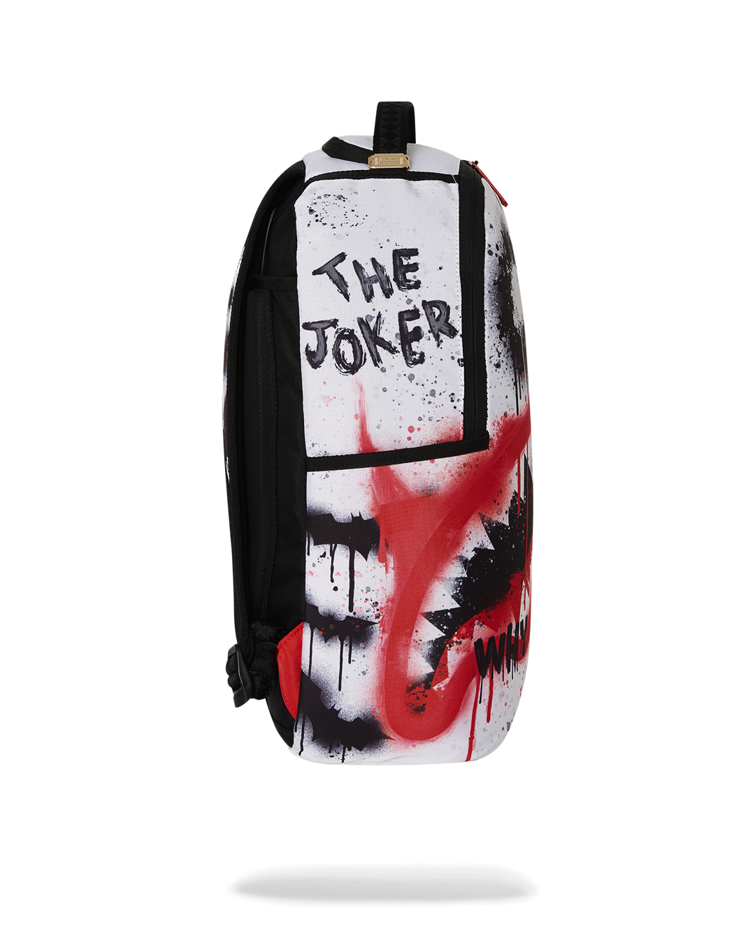 THE JOKER VANDAL MOD DLXR BACKPACK - Image 3