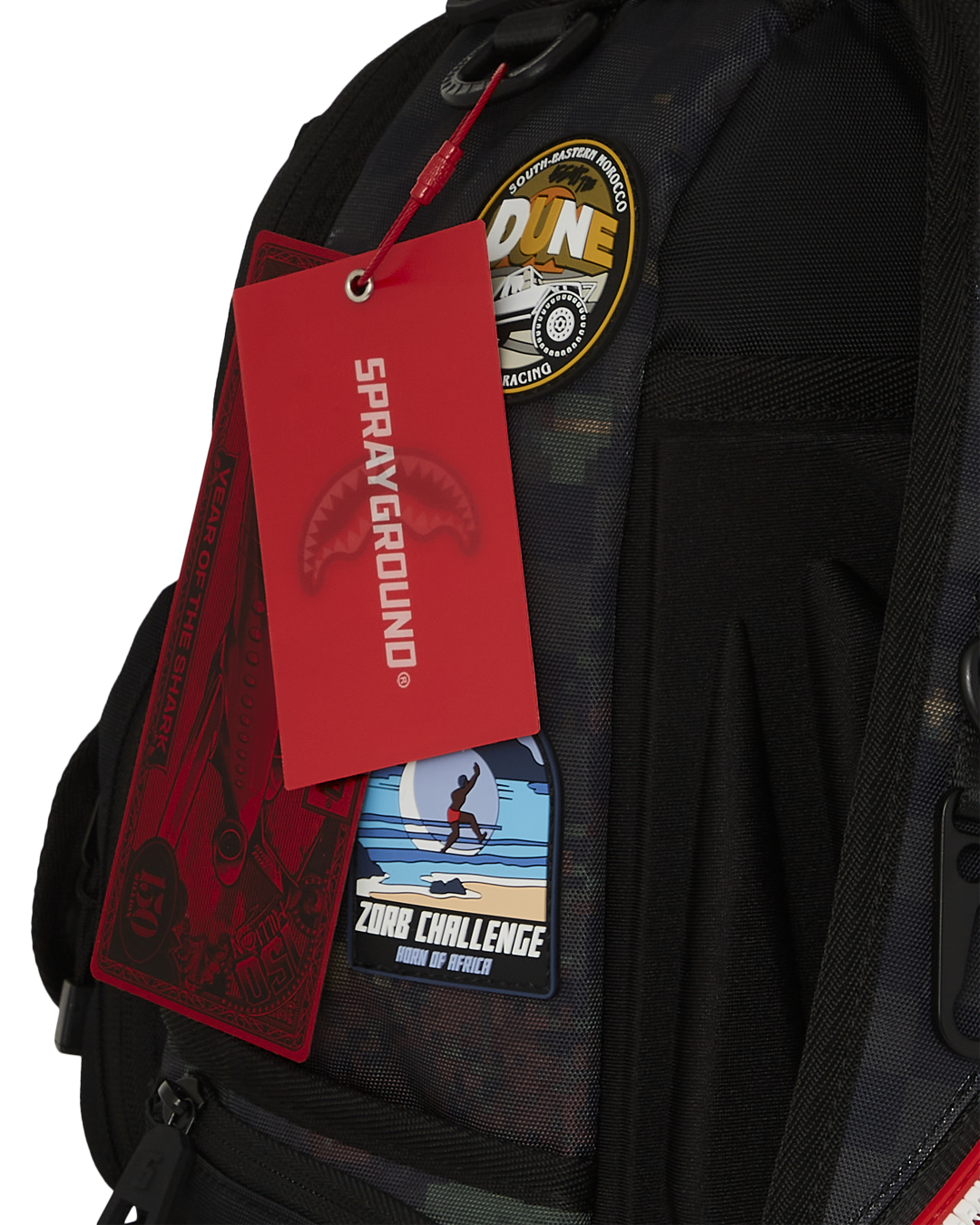 DAREDEVIL GLOBAL MOGUL 305 SPECIAL OPS BACKPACK - Image 15
