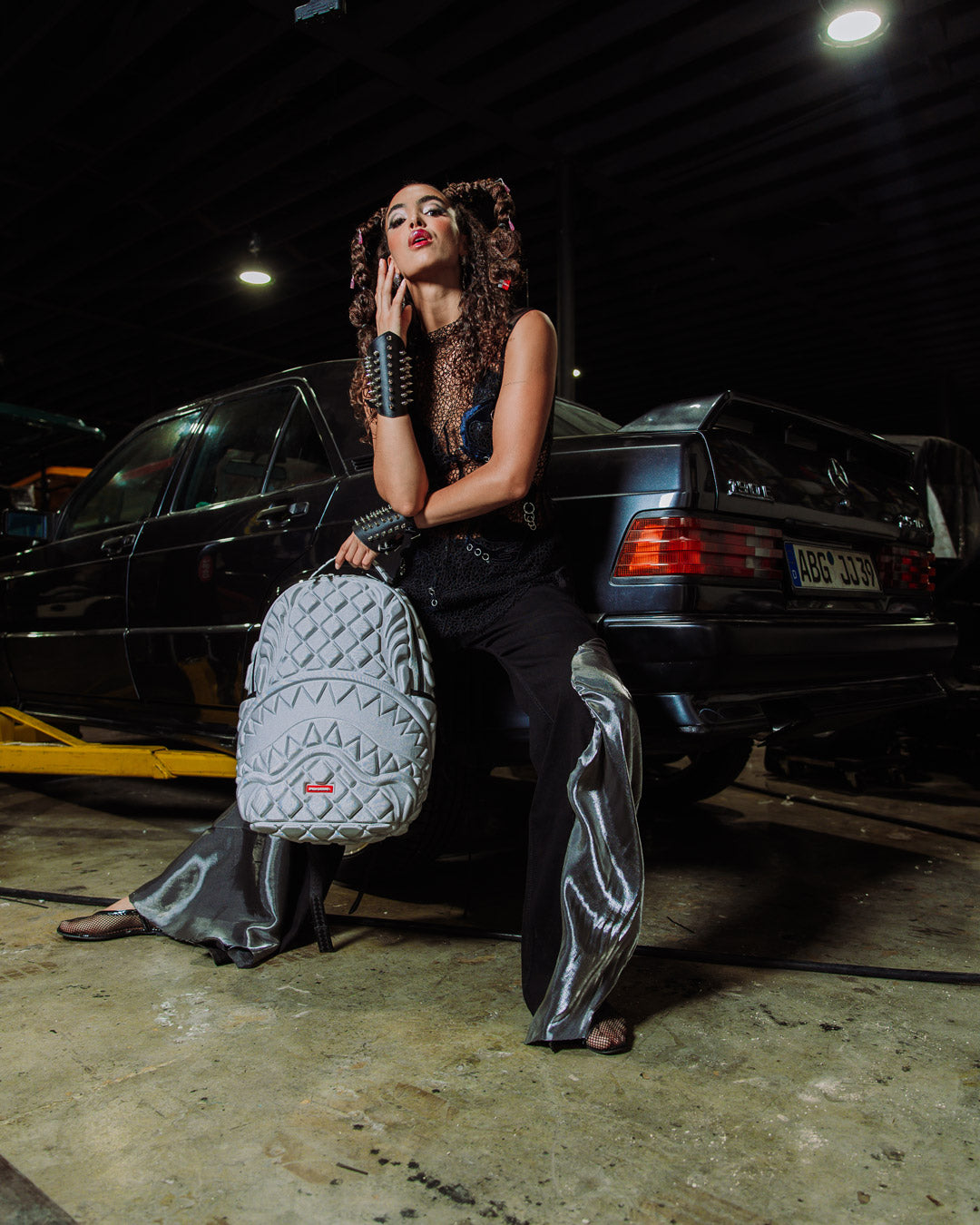 JETLINK SKYTRACK BACKPACK - Image 6