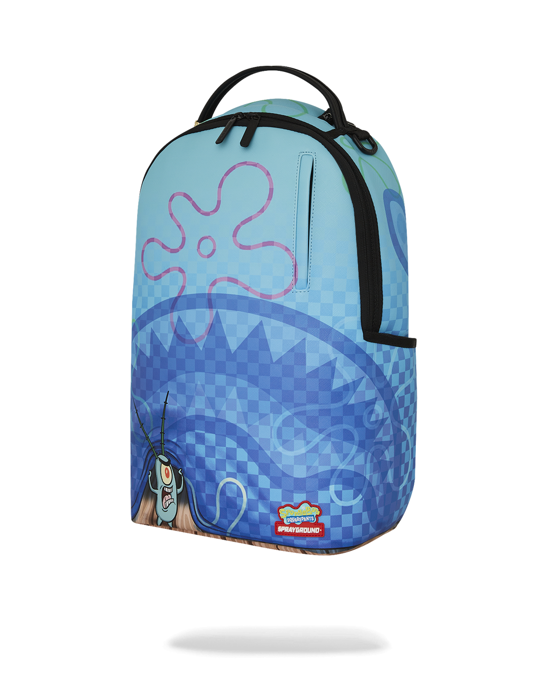 SPONGEBOB PLANKTON BACKPACK - Image 8