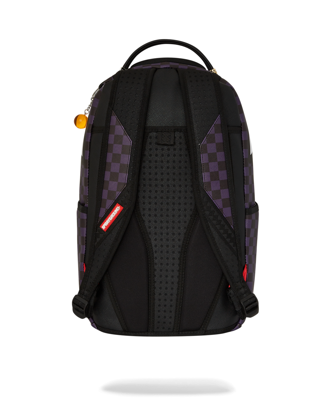 DRAGON BALL ROSE GOKU BLACKS WRATH BACKPACK - Image 4