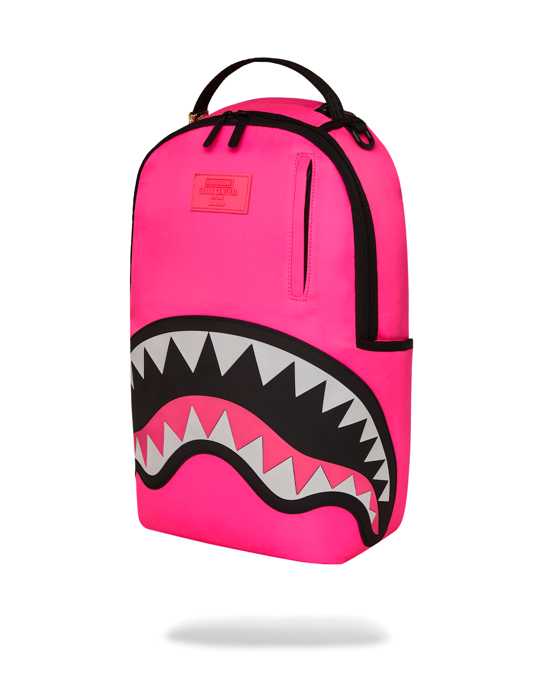 SHARK CENTRAL PULSE BACKPACK - Image 9