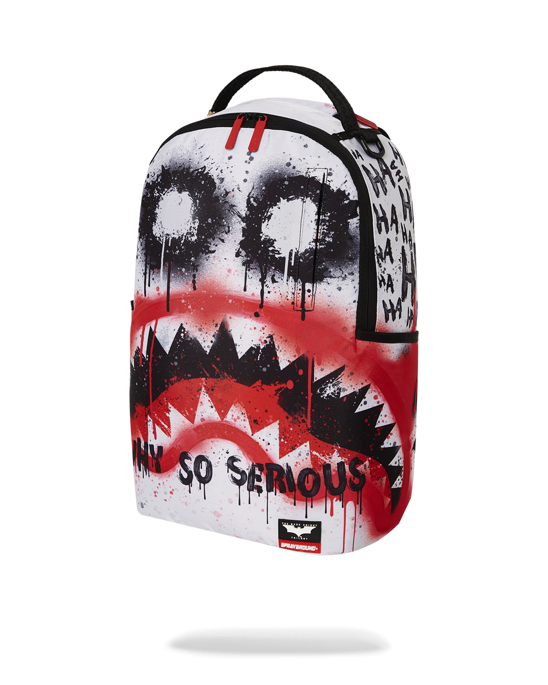 THE JOKER VANDAL MOD DLXR BACKPACK - Image 5