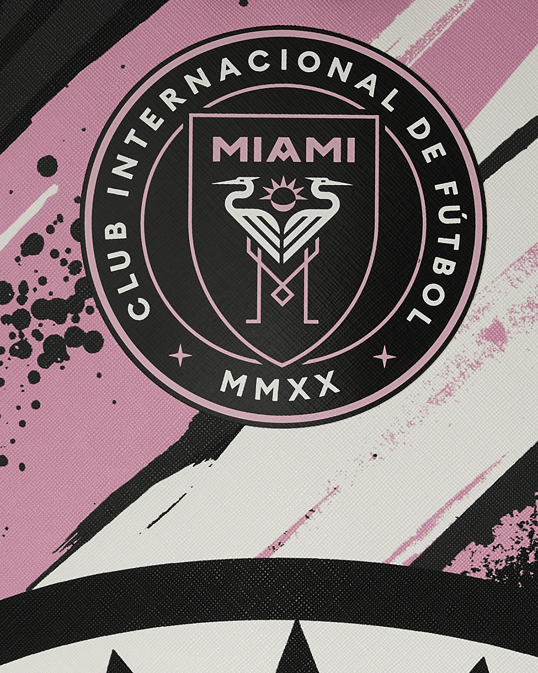 MLS INTER MIAMI CF MESSI SHRED IT UP BACKPACK - Image 9