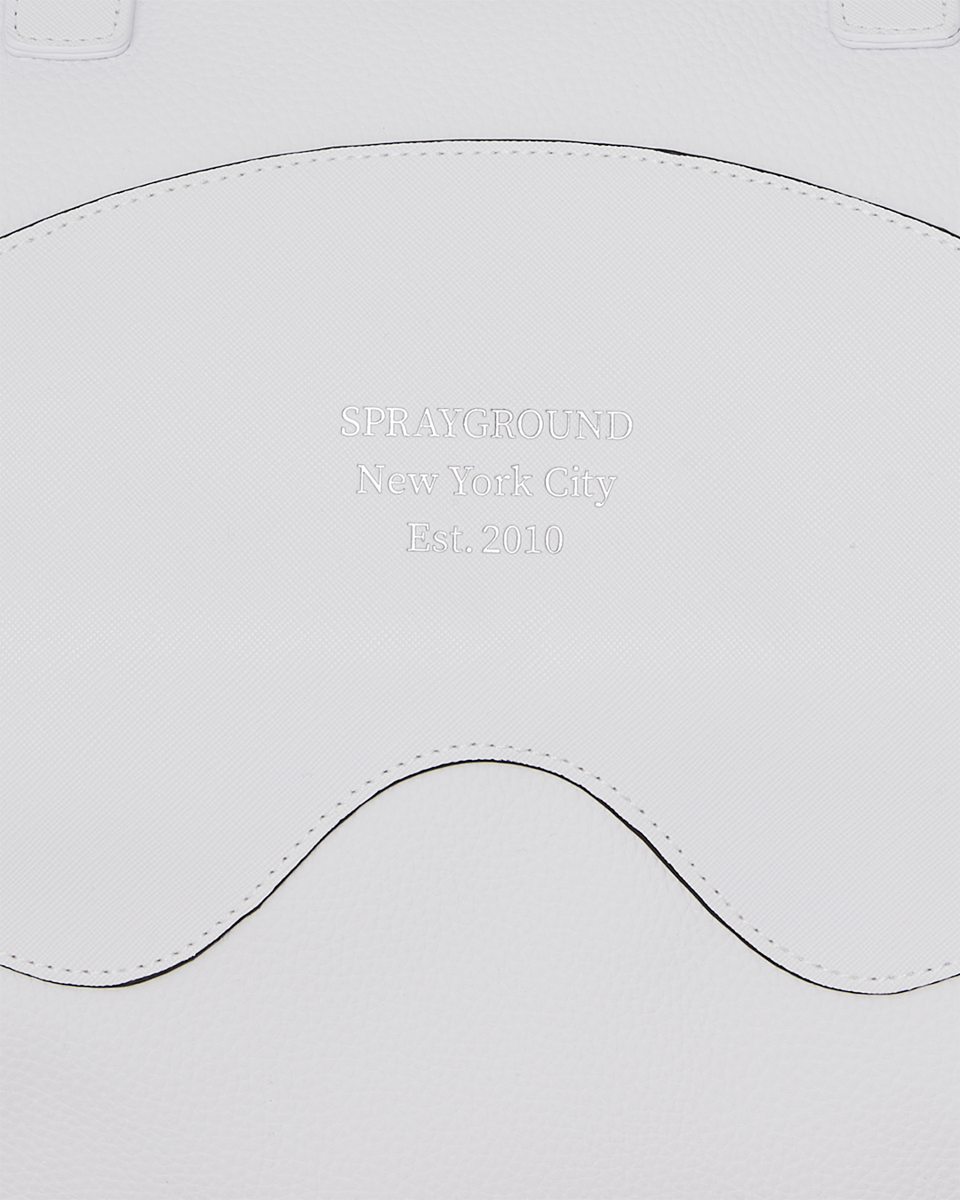 THE HEADQUARTERS - REFLECTION MINI DUFFLE - Image 15