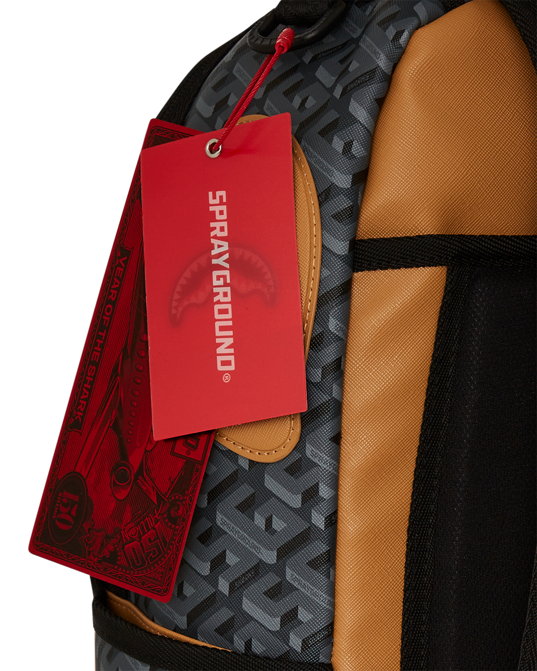 SG3D HENNY BACKPACK - Image 13