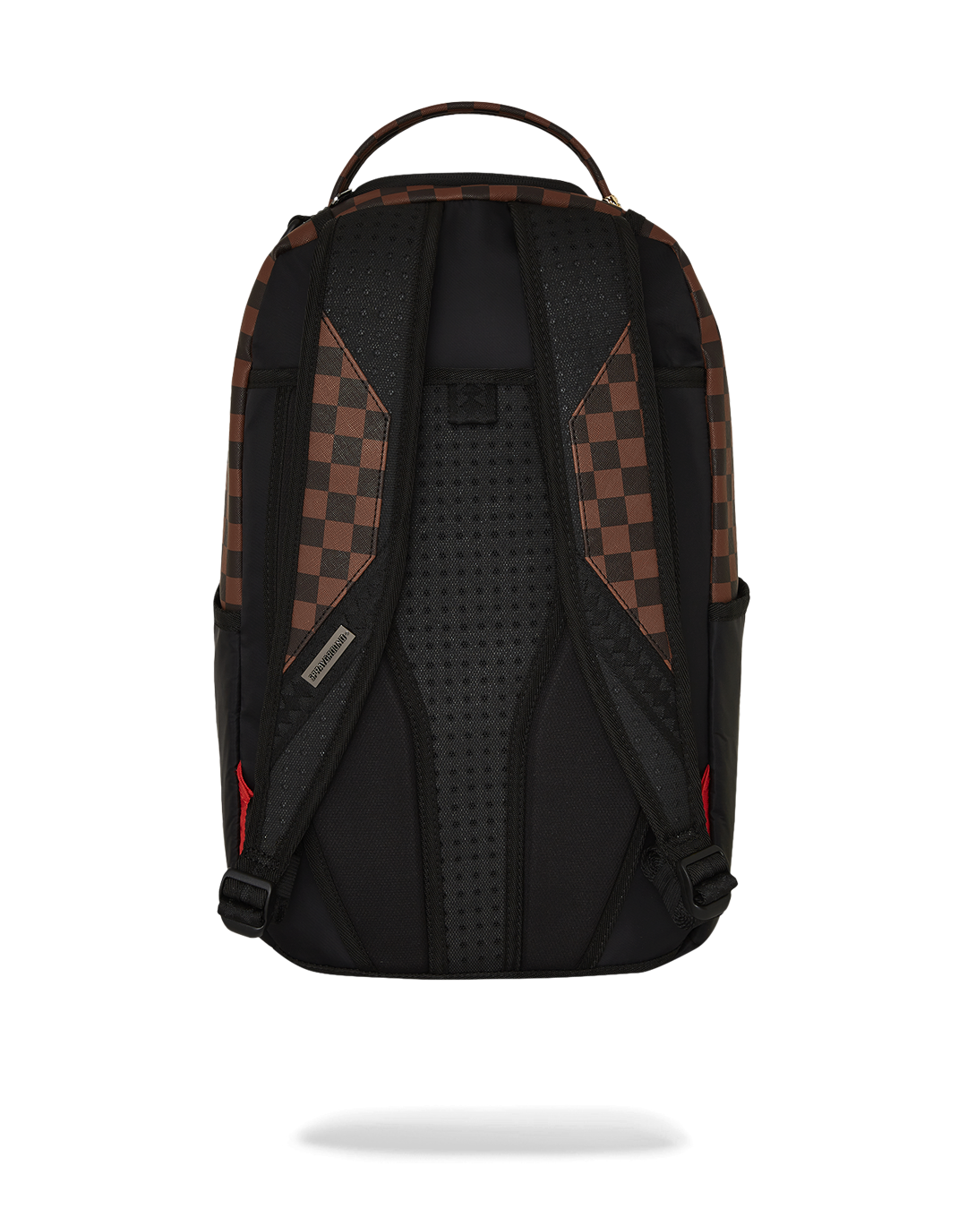 MAISON CHECK BACKPACK - Image 7