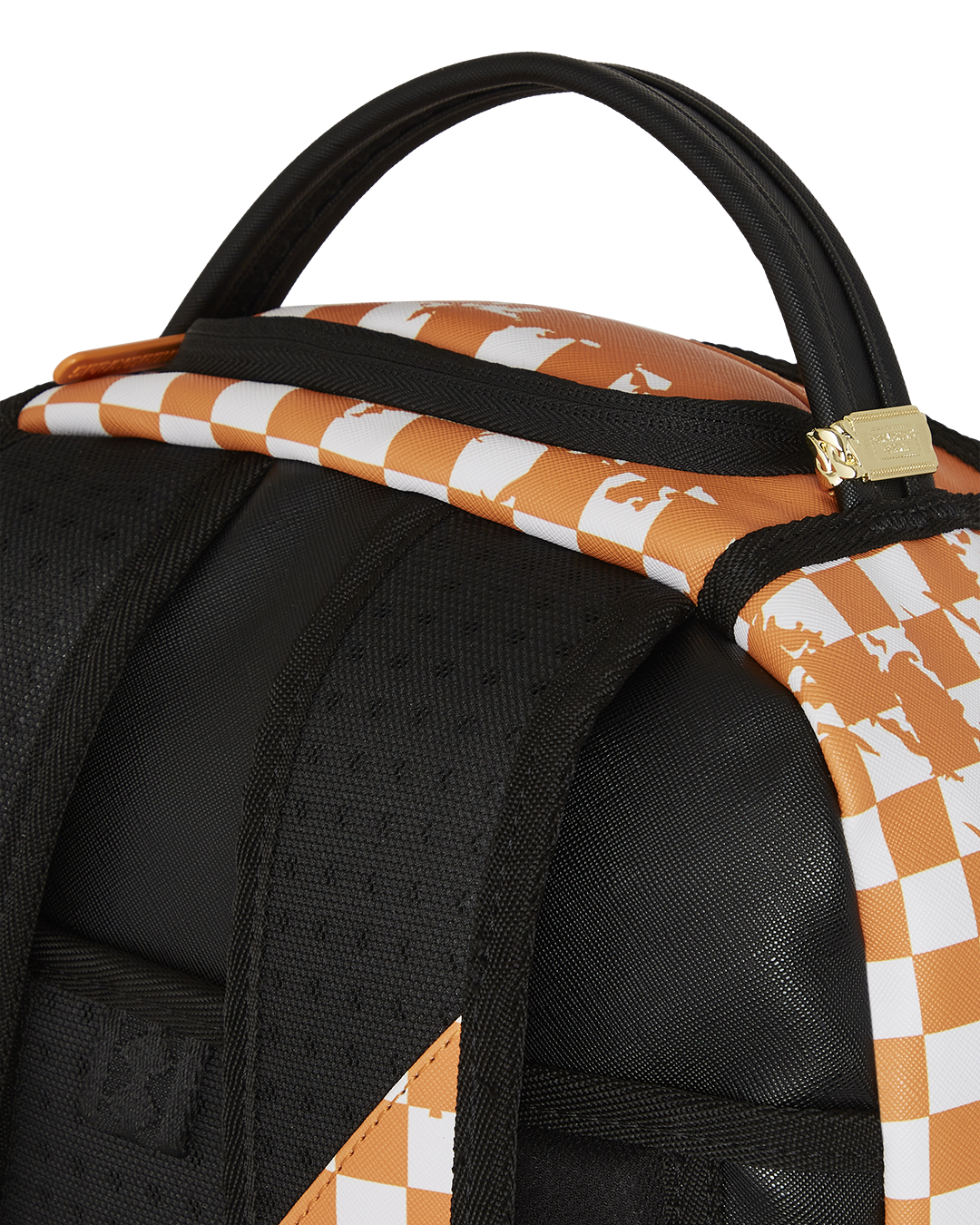 BLEACH THOUSAND-YEAR BLOOD WAR ICHIGO CHECKER DLXV BACKPACK - Image 7