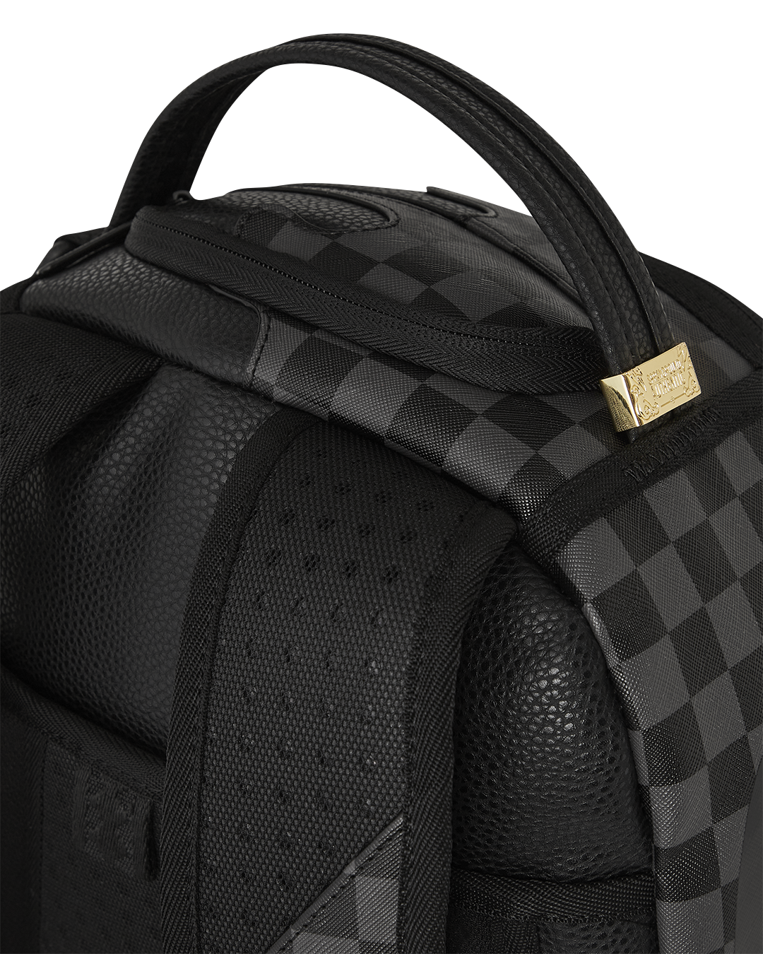 SPEED SHARK SIDE SWIPE BACKPACK - Image 13