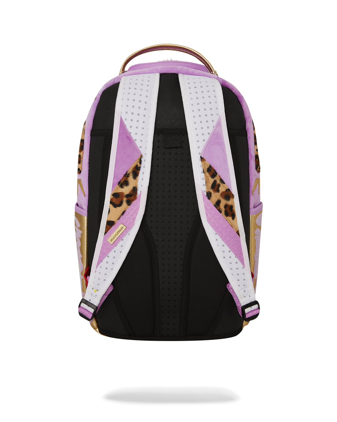 AI AFRICAN INTELLIGENCE PARADIGM OF THE PYRAMID BACKPACK - SANDFLOWER COLLAB - Image 7