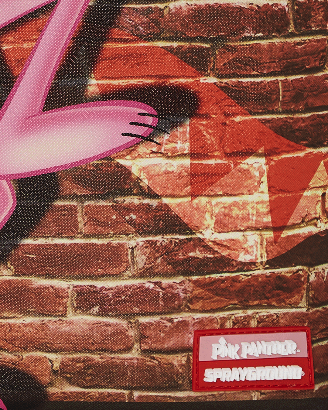 PINK PANTHER CANT CATCH ME DLXR BACKPACK - Image 12