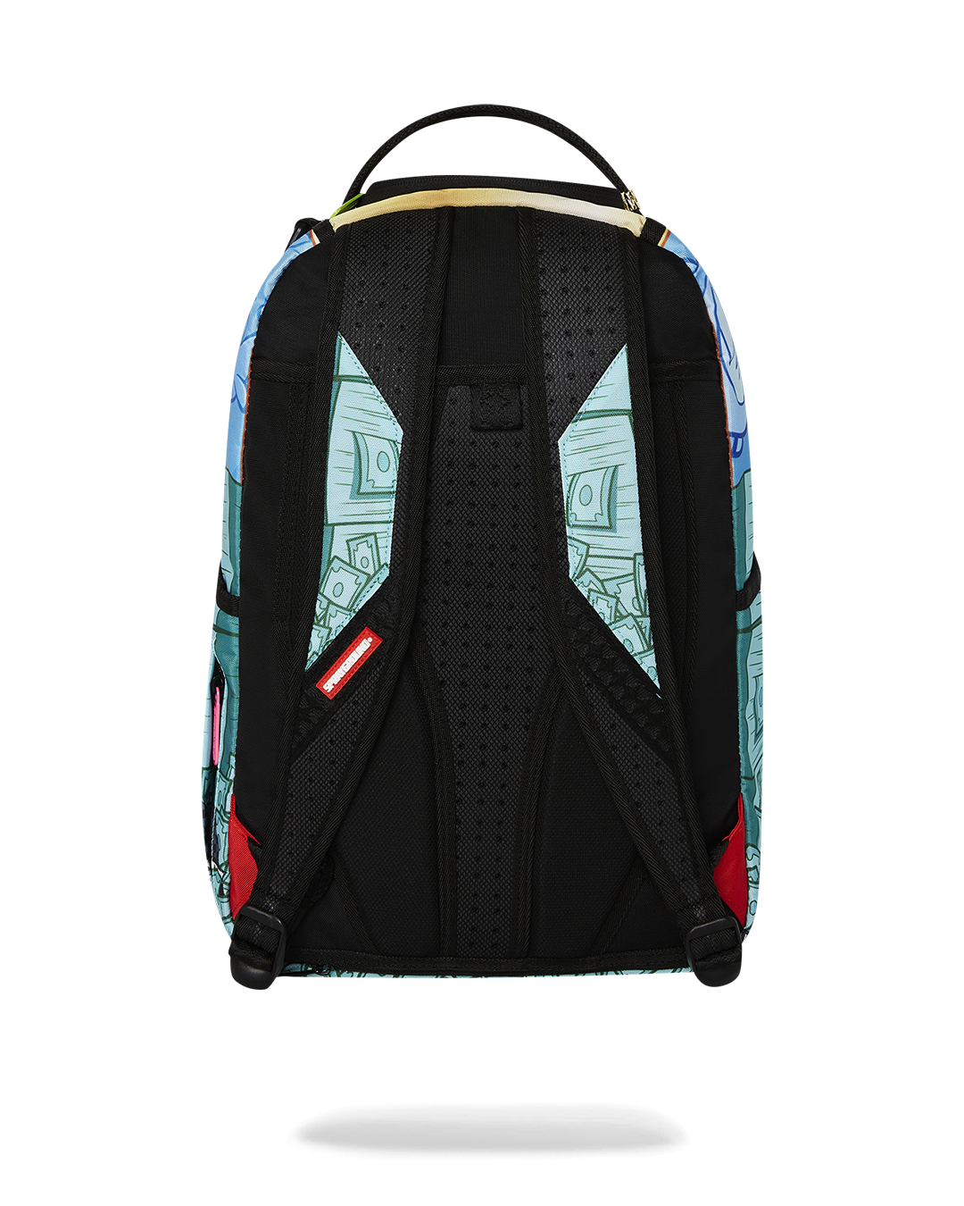 FAIRLY ODD PARENTS CASH THRONE TIMMY TAKEOVER DLX BACKPACK - Image 4