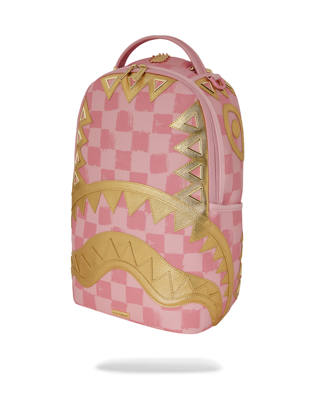 AI AFRICAN INTELLIGENCE MESSAGE FROM THE FUTURE BACKPACK - SANDFLOWER COLLAB - Image 8