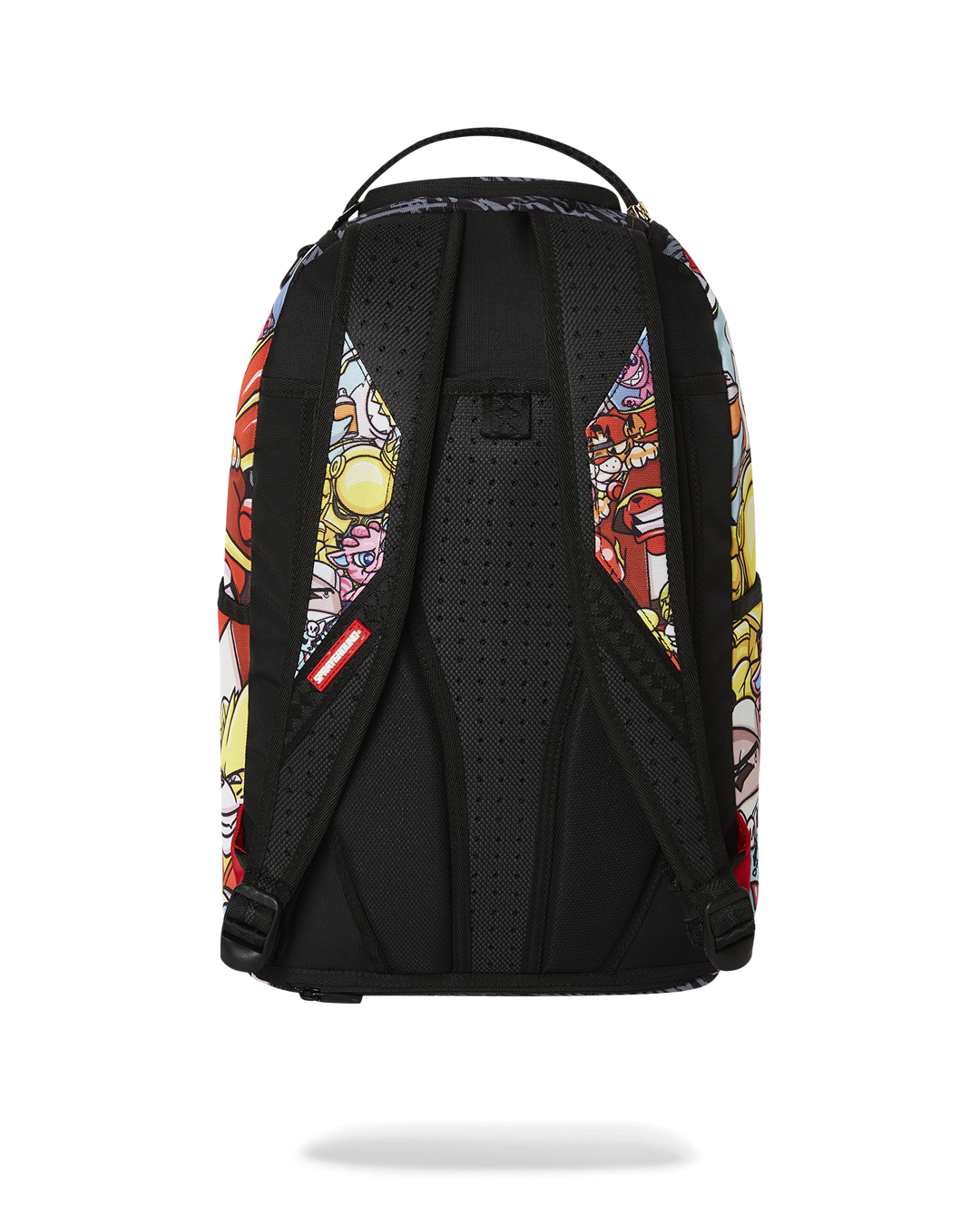 FIGHT TO THE FINISH DLXR BACKPACK - Image 6