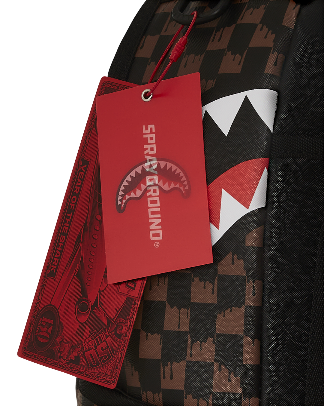 FOCU DLXV BACKPACK - Image 13
