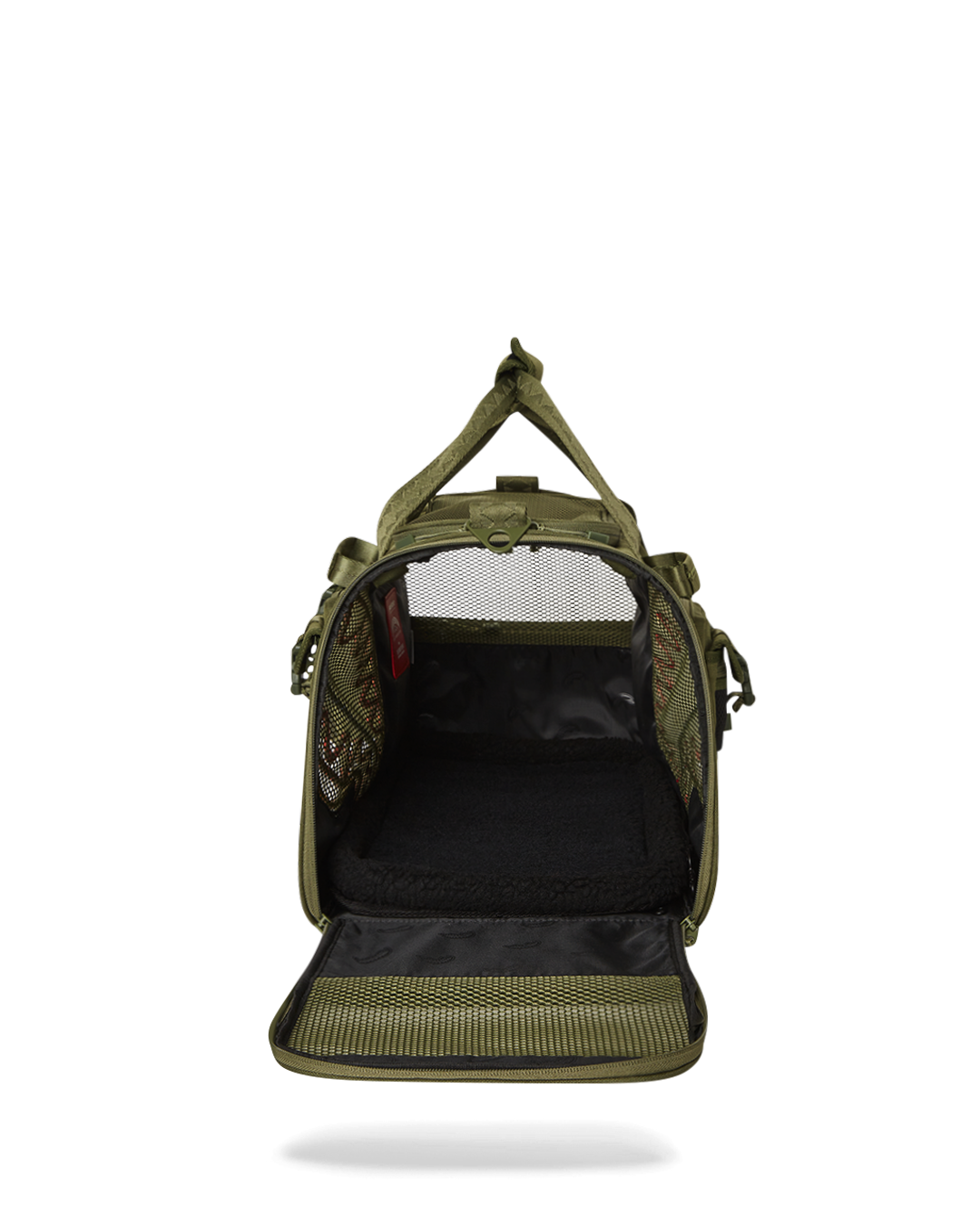 WONT STOP TILL THE TOP PET CARRIER - Image 9
