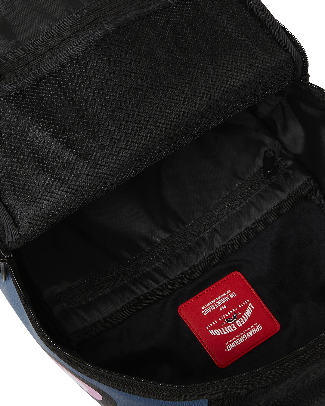 MLS INTER MIAMI CF TRICOLORS OFFSIDE BACKPACK - Image 8
