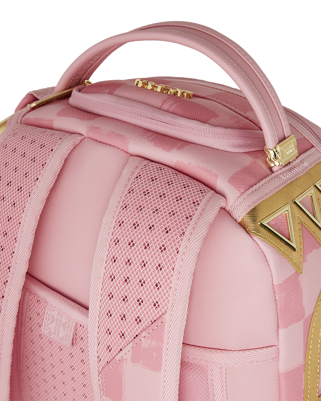 AI AFRICAN INTELLIGENCE MESSAGE FROM THE FUTURE BACKPACK - SANDFLOWER COLLAB - Image 10