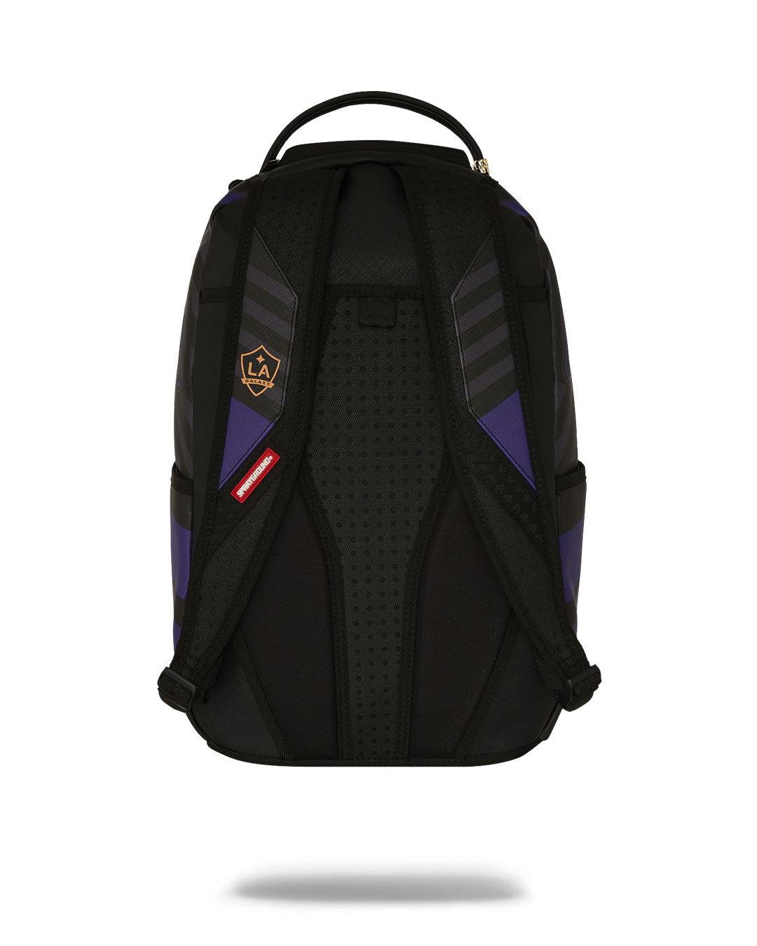 MLS LA GALAXY EDWIN CERRILLO 20 BACKPACK - Image 4