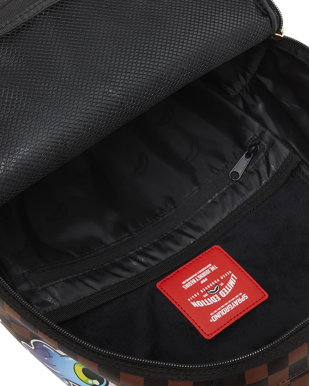 STICKER OPS BACKPACK - Image 12