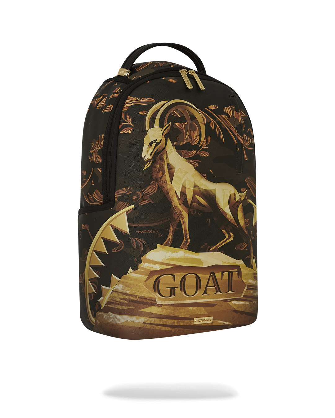THE GOAT DLXSV BACKPACK - Image 3