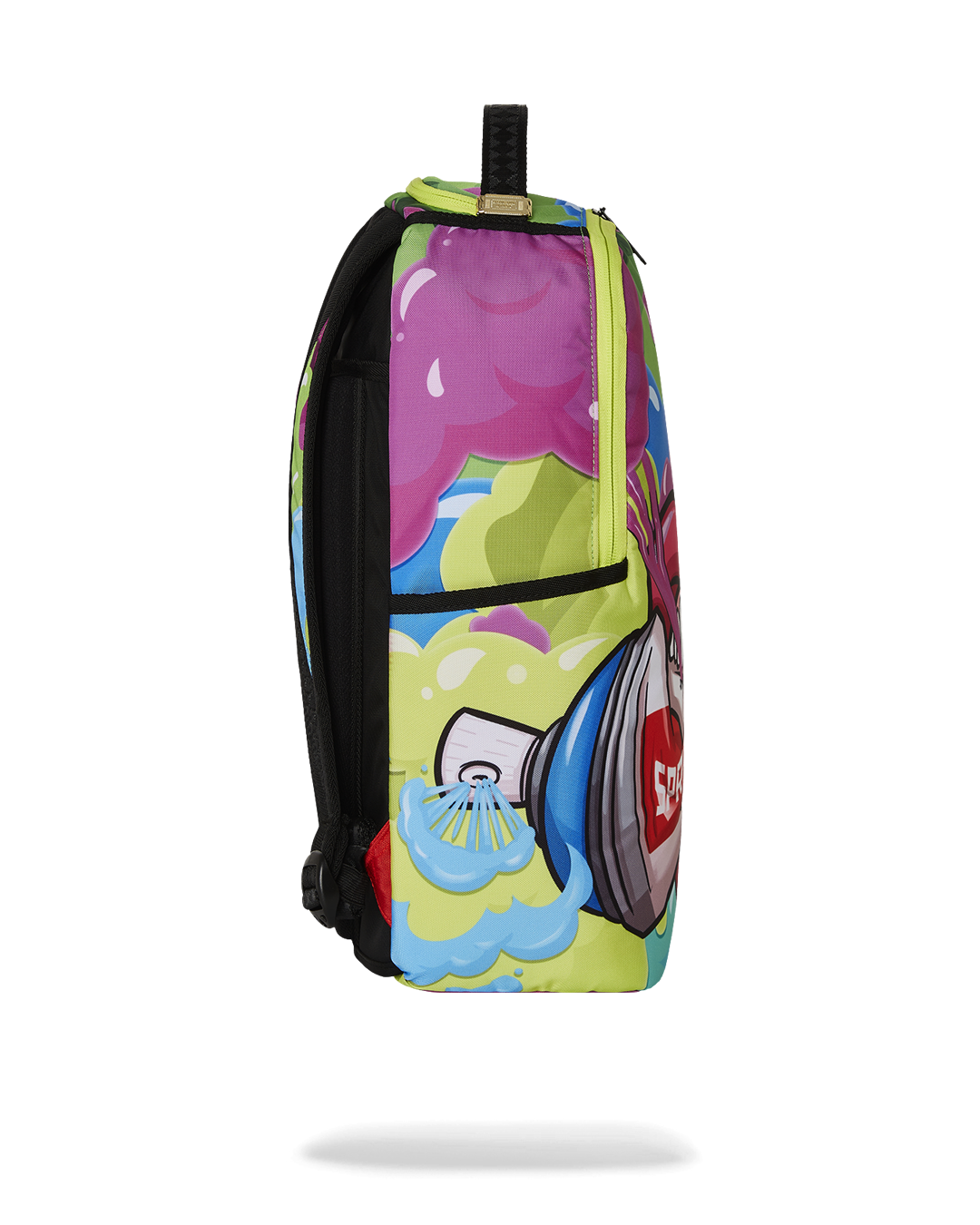 GUMMY SPRAY DLXR BACKPACK - Image 5