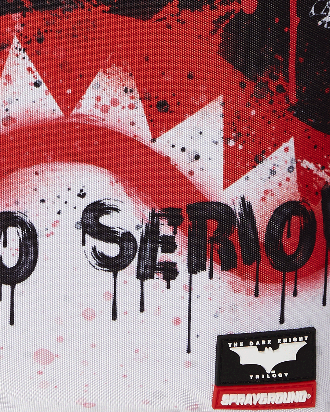 THE JOKER VANDAL MOD DLXR BACKPACK - Image 9