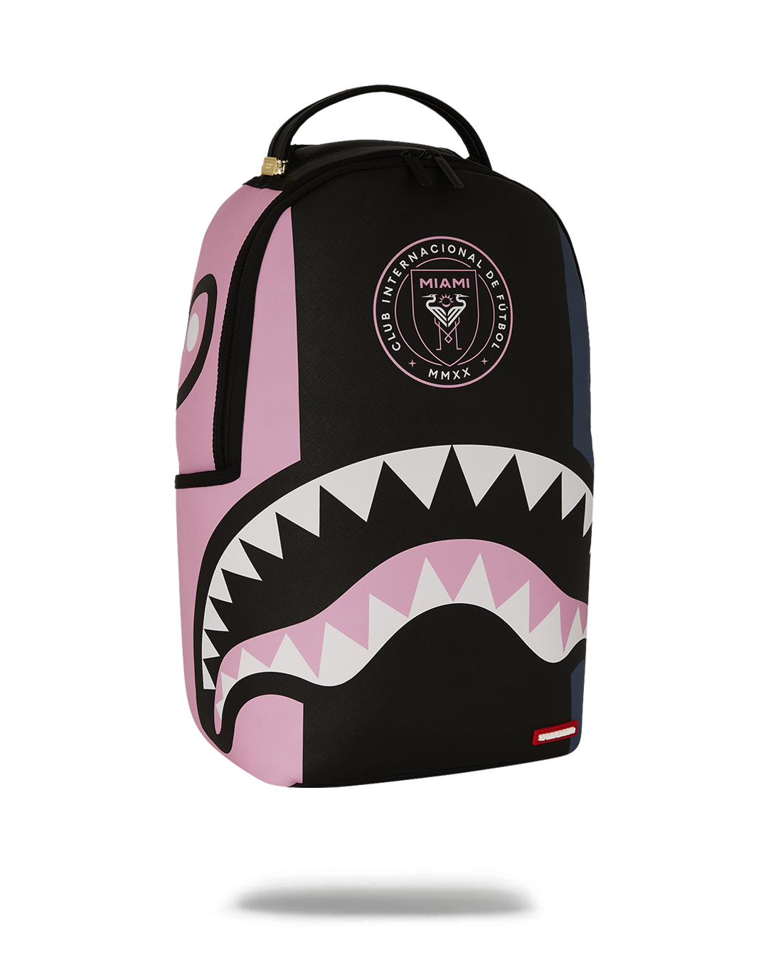 MLS INTER MIAMI CF TRICOLORS OFFSIDE BACKPACK - Image 2