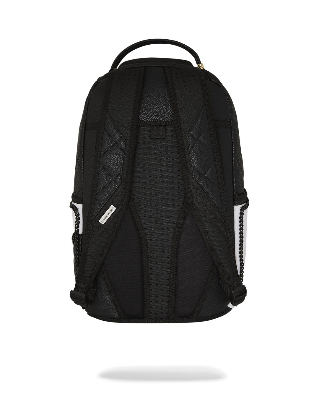 HELLO MY NAME IS 15 YEARS QUILTED BACKPACK SUPER RARE - Image 7