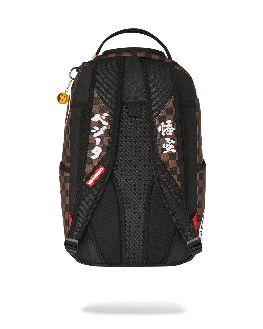DRAGON BALL Z GOKU AND VEGETA DUAL ASCENSION DLXSV BACKPACK - Image 4