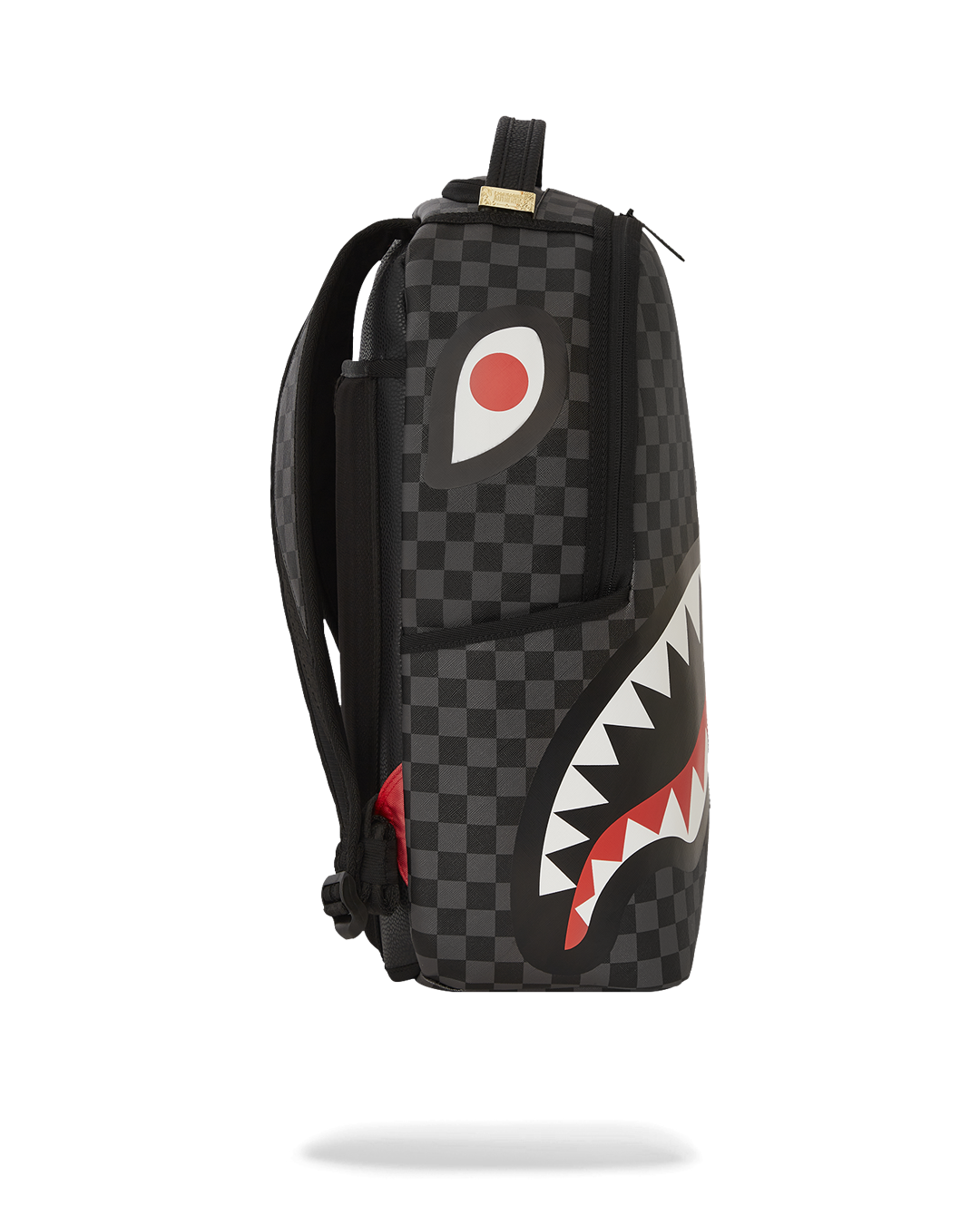 SPEED SHARK SIDE SWIPE BACKPACK - Image 5