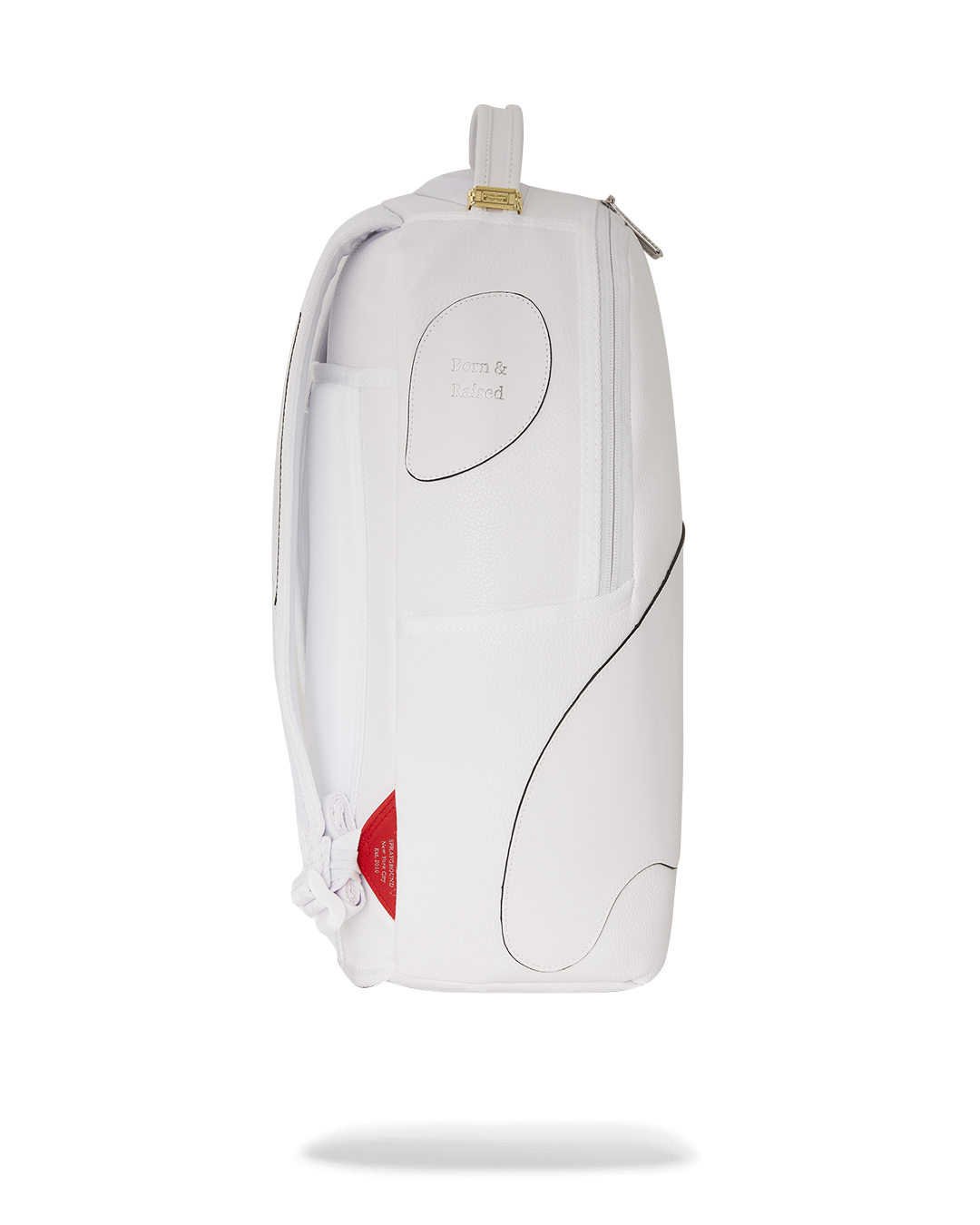 THE HEADQUARTERS - REFLECTION DLX BACKPACK - Image 5