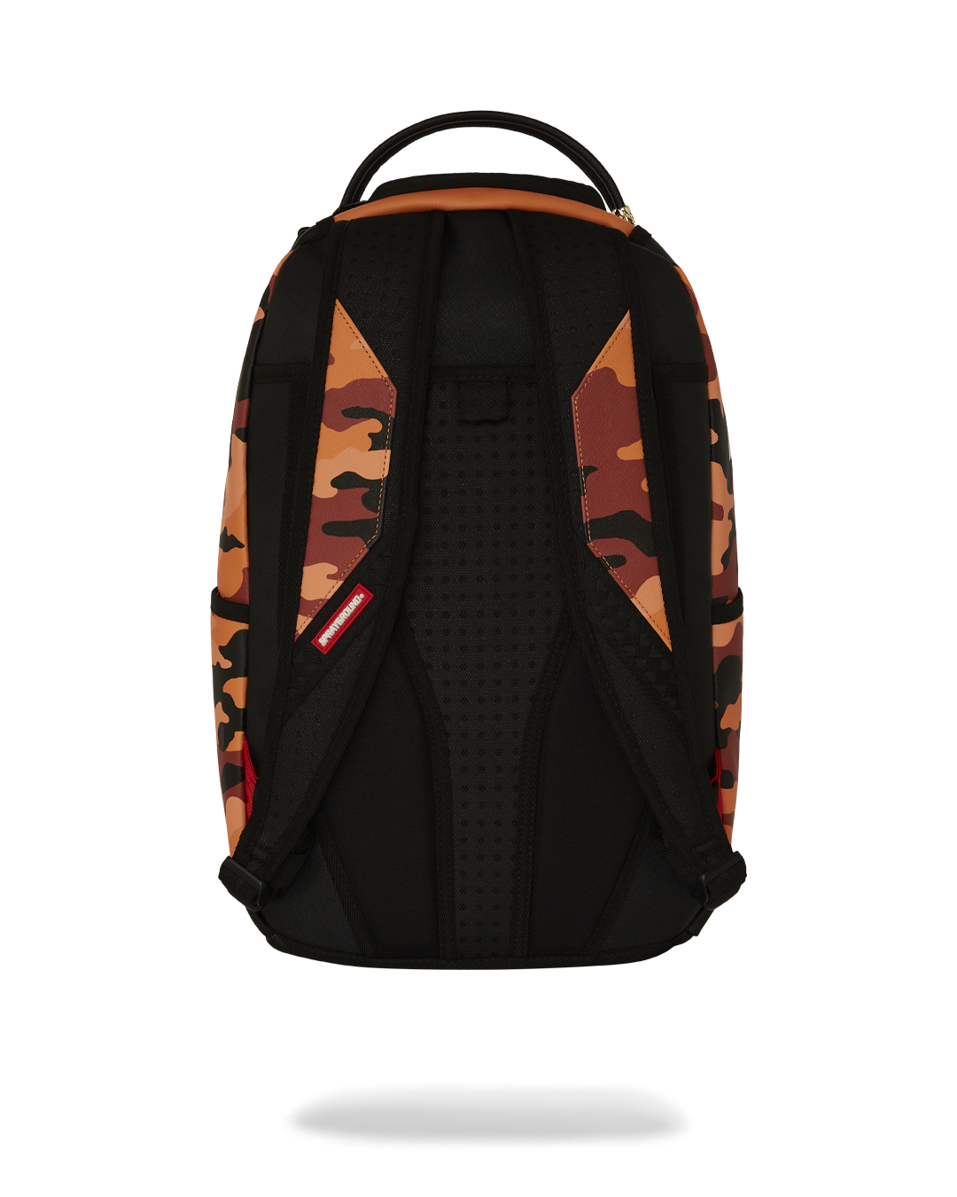 MLS HOUSTON DYNAMO FC LAWRENCE ENNALI 37 BACKPACK - Image 4