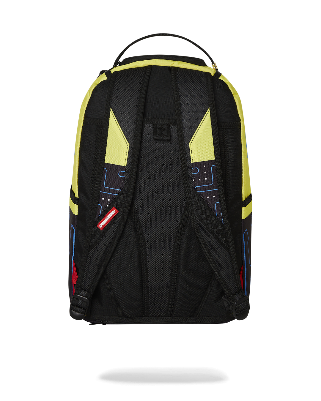 PACMAN ARCADE DLXR BACKPACK - Image 7
