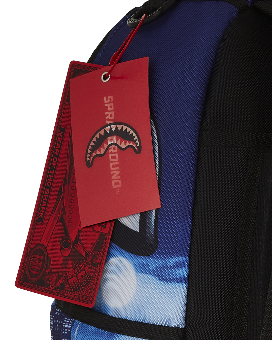 CATWOMAN GOTHAM AFTER DARK DLXR BACKPACK - Image 10