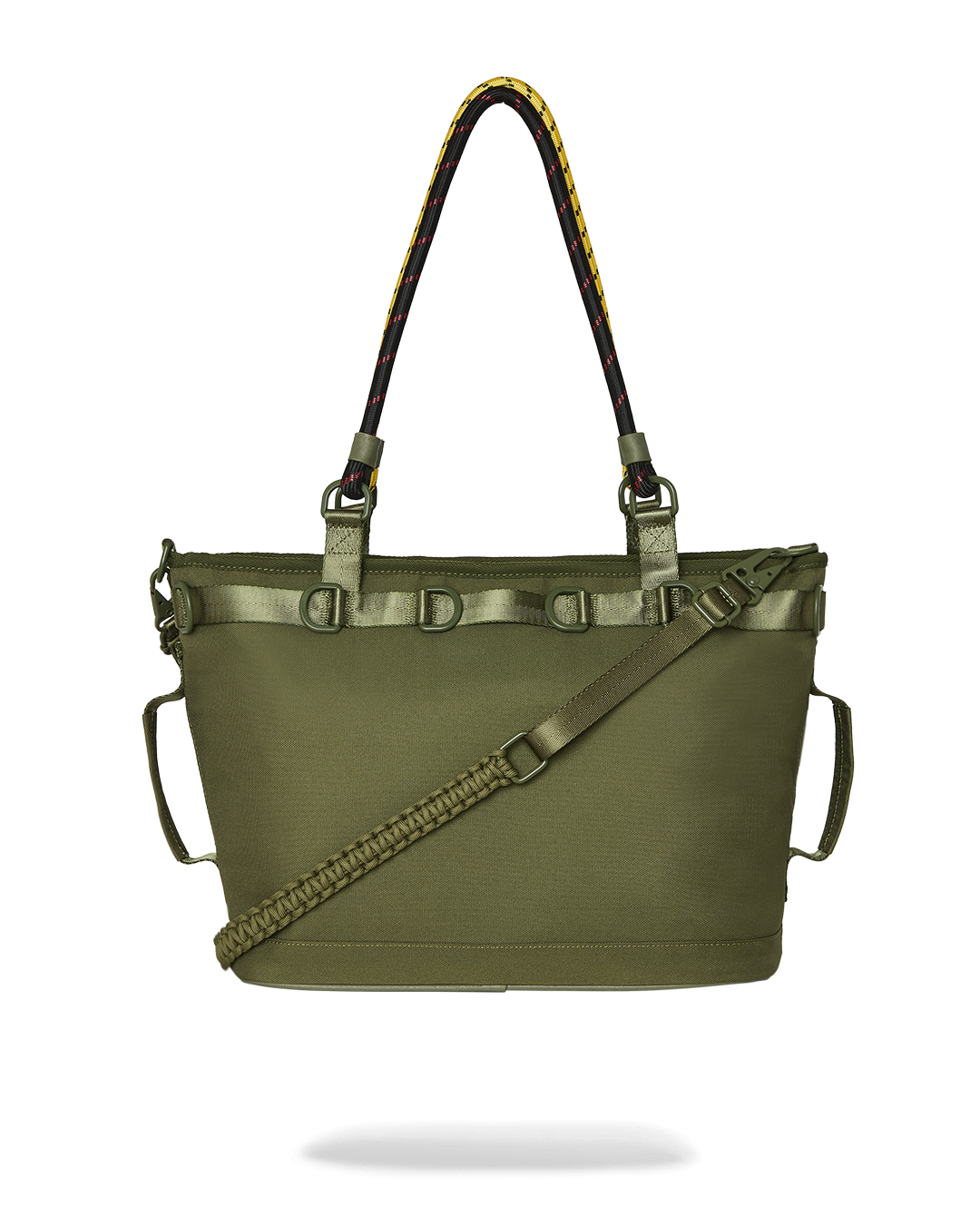 WONT STOP TILL THE TOP TOTE - Image 5