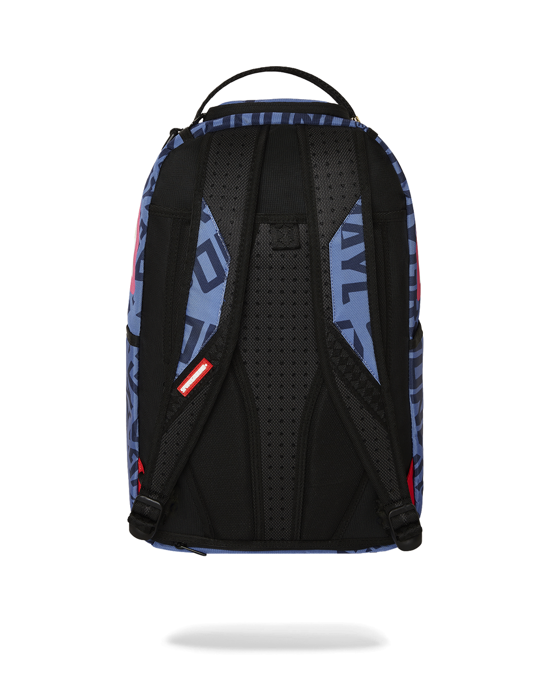 FAMILY GUY MEG SHARK MOUTH DLXR BACKPACK - Image 4